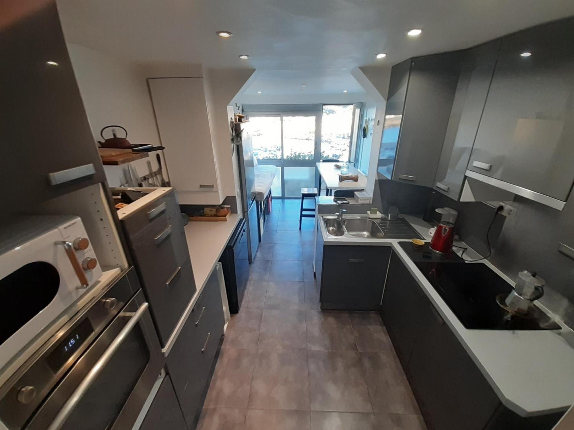 Cabanon Vue Mer Et Calanques Les Goudes Marseille Extérieur photo