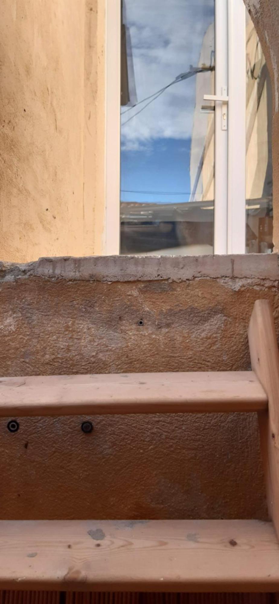 Cabanon Vue Mer Et Calanques Les Goudes Marseille Extérieur photo