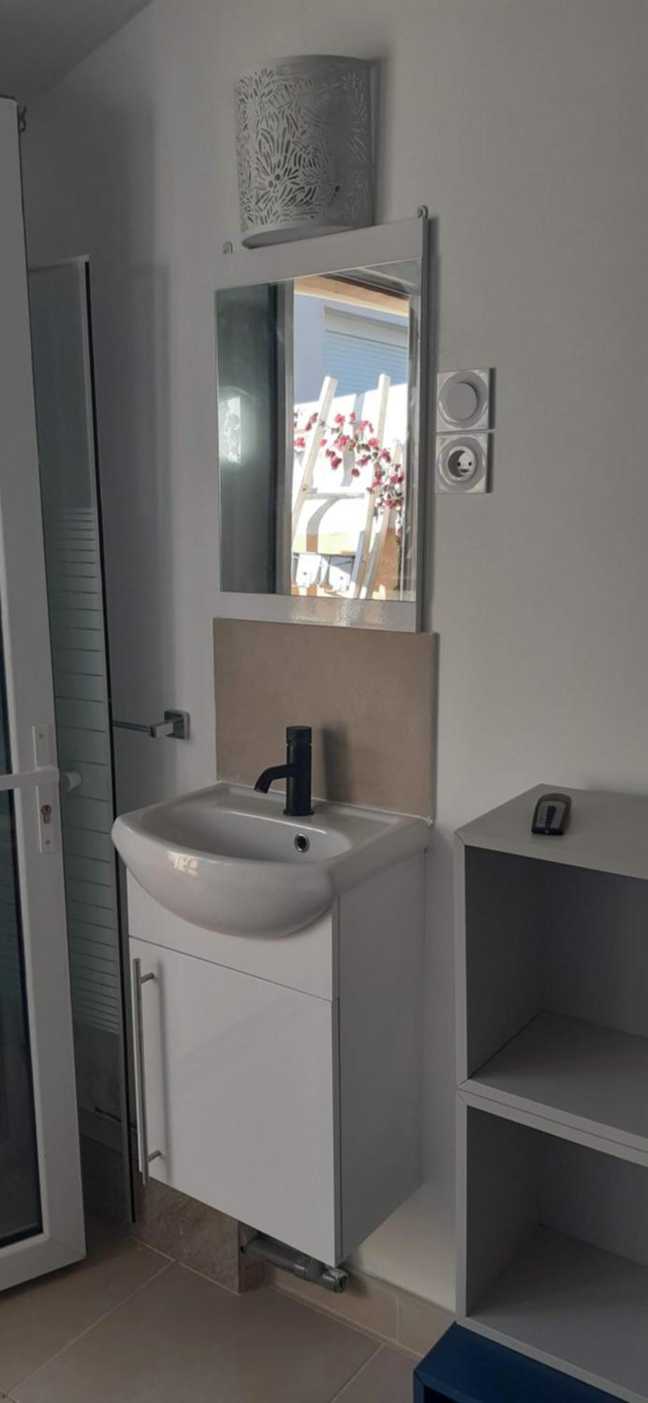 Cabanon Vue Mer Et Calanques Les Goudes Marseille Extérieur photo
