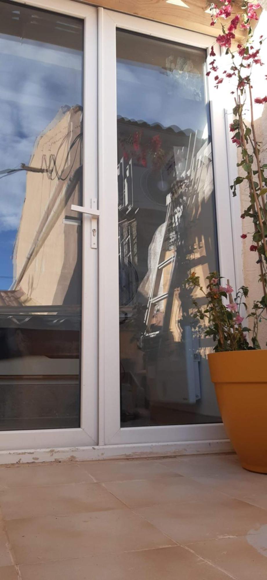Cabanon Vue Mer Et Calanques Les Goudes Marseille Extérieur photo